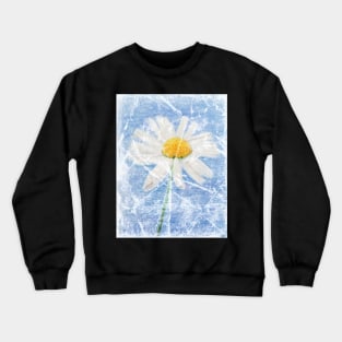 Daisy Crewneck Sweatshirt